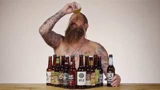 Bier Deluxe TV spot promo