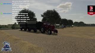  LS22 DDR | Livestream | TORNITZ W.I.P. | LANDWIRTSCHAFTS SIMULATOR 22