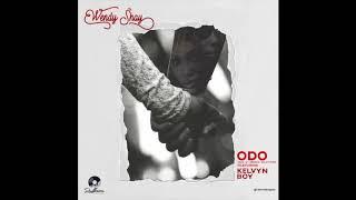 Wendy Shay - Odo feat. Kelvynboy (Audio Slide)