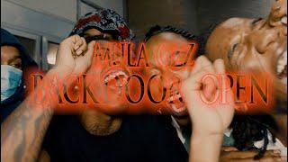 Mula Gzz - Backdoor Open #FREESHEEMY #FREEVELLYVELLZ #FREE300