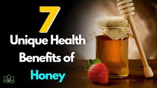 7 Unique Health Benefits of Honey | Health Tips And Tricks