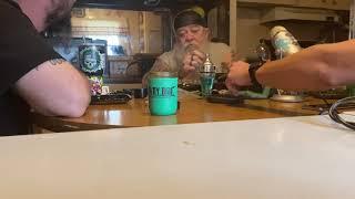 Michigan cannabis review “smoking with ozzy”