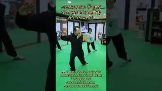 진가태극권 입문 : 정요18식 제2식 금강도대 (金剛搗碓) 동작 상세 설명 (1) Introduction to Chen Style Taijiquan: Detailed ....