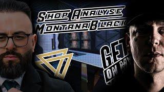 MONTANA BLACK SHOP - Top oder Flop? | Apo´s Shopreview #19