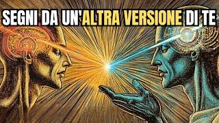 Segni Che Esiste una Versione Parallela Di Te! | Risveglio Spirituale