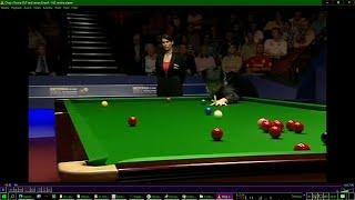 Judd Trump v Ding Junhui 2011 World Championship Snooker Semi Final
