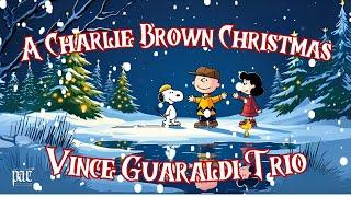 A Charlie Brown Christmas FULL ALBUM