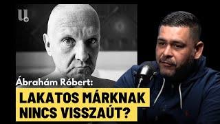 Lakatos Márk a maffia összekötője? - Ábrahám Róbet