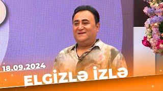 Elgizlə izlə | Tam Bölüm | 18.09.2024