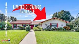 3470 Blossom Street Kissimmee, FL 34746 (2020) | Real Estate in Central Florida