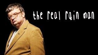 Kim Peek - The Real Rain Man [Full Film]