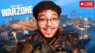 The #1 Solo vs Quads Rebirth Island Player (NEW Warzone Season 2 Reloaded Update)