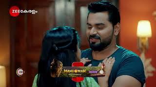 Valsalyam | Ep - 199 | Preview | Oct 14 2024 | Zee Keralam