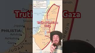 Gaza Strip Truth #god #jesus #bible #news #motivation #israel #christian #church #prayer #history