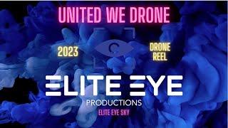 Elite Eye Sky: 2023 Drone Reel