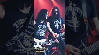 The Incredible Evolution of Classic Metal Rock