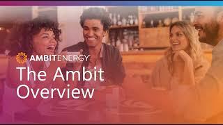 Ambit Energy Presentation (2024)