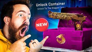 The *NEW* Dragon Cases Are HERE and AWESOME!!! - Skinclub