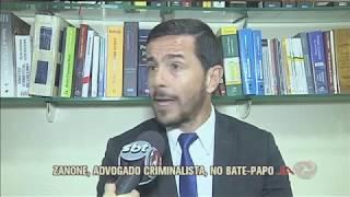 Advogado de Adélio só atua em casos polêmicos