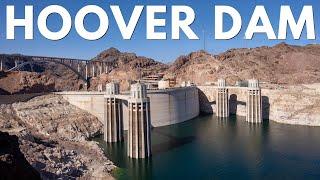 Hoover Dam Travel Guide - Exploring the Visitor Center, Overlooks, Bridge Hike & More