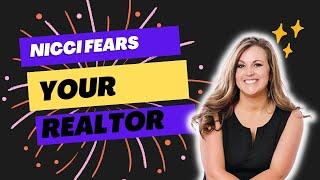 Quick Introduction: Nicci Fears Realtor Keller Williams Realty West