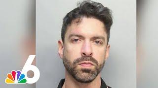 UM doctor accused of shipping drug GBL to Florida duplex