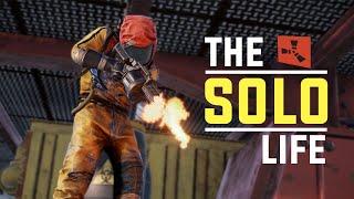 Rust - THE SOLO LIFE V3