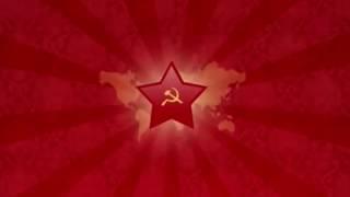 The best part of the Soviet Anthem