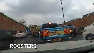 NAIROBI TO GITHURAI FULL VIDEO