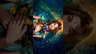 Romantic cartoon ai film / Романтический мультик в нейросети / Часть 2. Признание #aivideo