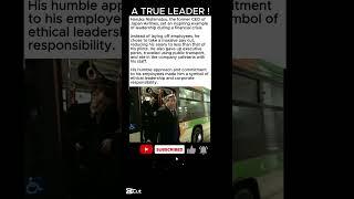 How Haruka Nishimatsu PROVED True Leadership During Crisis—A SHOCKING Story! 