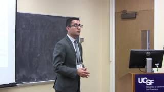 Hamza Alduraidi's Dissertation Defense | UCSF | June 1, 2016