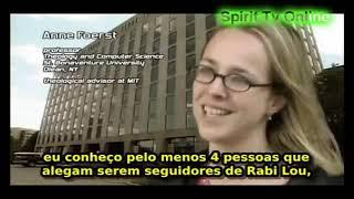 Spirit TV Online - Ciência e magia - Ep. 23