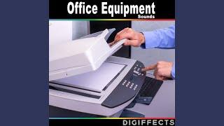 Large Paper Cutter