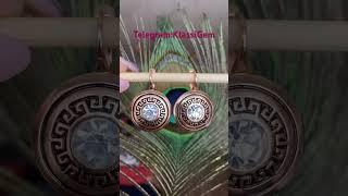 #магазин #камня #натуральныекамни #gems #серьги #аметист #jewelry #украшения