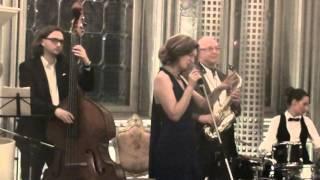 Vladimir Ivanov Quintet  /  "Quet Nights of Quet Stars" / "Corcovado"