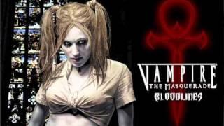 VtM Bloodlines OST - Piano Spooky (Ocean House Radio)