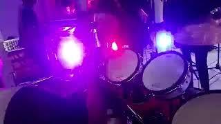 Kavinda Jayasundara with Nightvision