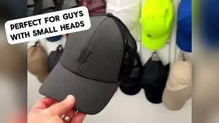 Best Low Profile Trucker Hats