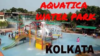 Aquatica Water Park, Kolkata #Aquatica