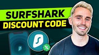 Best Surfshark Coupon Code