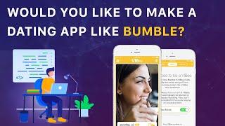 Dating App Like Bumble  | Bumble Like App | Dating App Development |The App Ideas