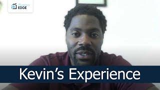 Kevin's experience working with The Investor's Edge to fund his Fix and Hold property.