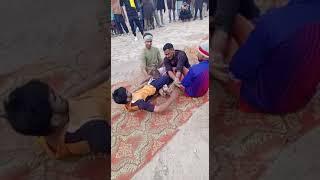 Abid fsd vs dilbar|vini muqbla|Rai Ehsan625