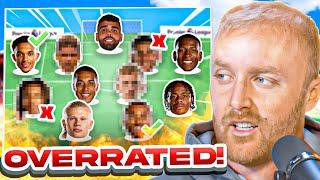 *HEATED* Creating Our PL OVERRATED Xl 23/24 | FULL DEBATE!