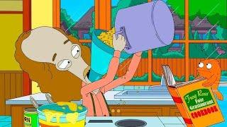 American Dad Season 33 Episode 15 Full Episode   American Dad 2024 Full Episode NoCuts #1080p