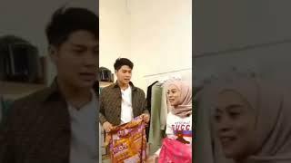 mau heran tapi ini LesLar #viral #lestykejora #rizkybillar #fyp #viral