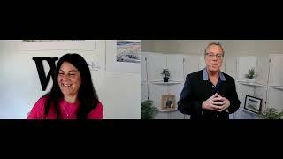 Leveraging Your Voice  Podcast with Jennifer White   June 27, 2024