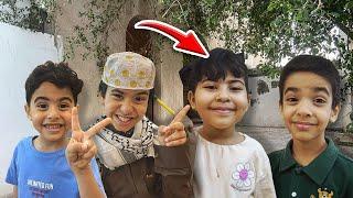 جميع سكتشات عائلة ميرو في شهر مايو !! شفا و لولو