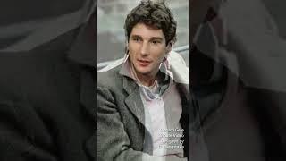 Richard Gere In 11 Seconds